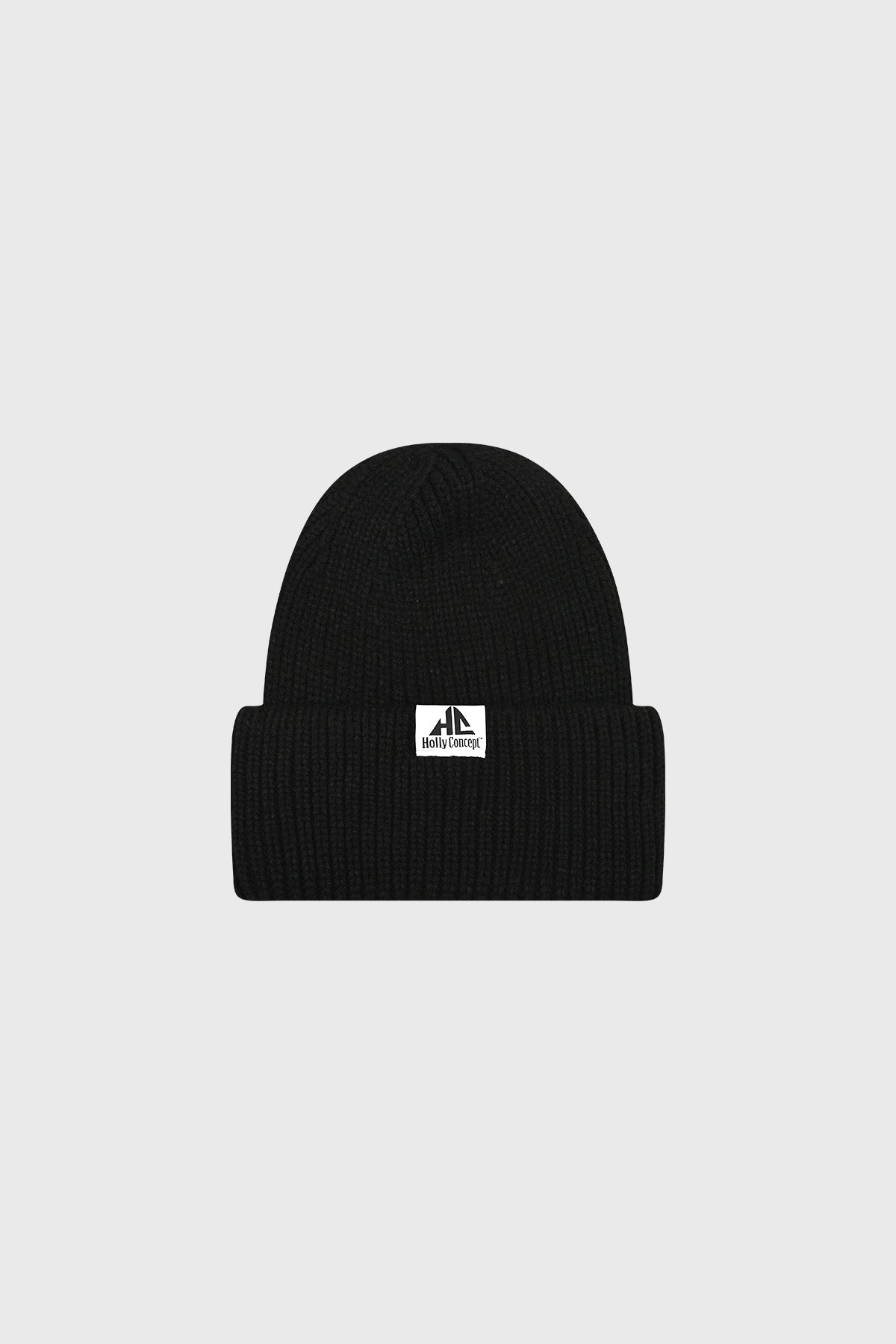 Gorro Holly Concept Negro