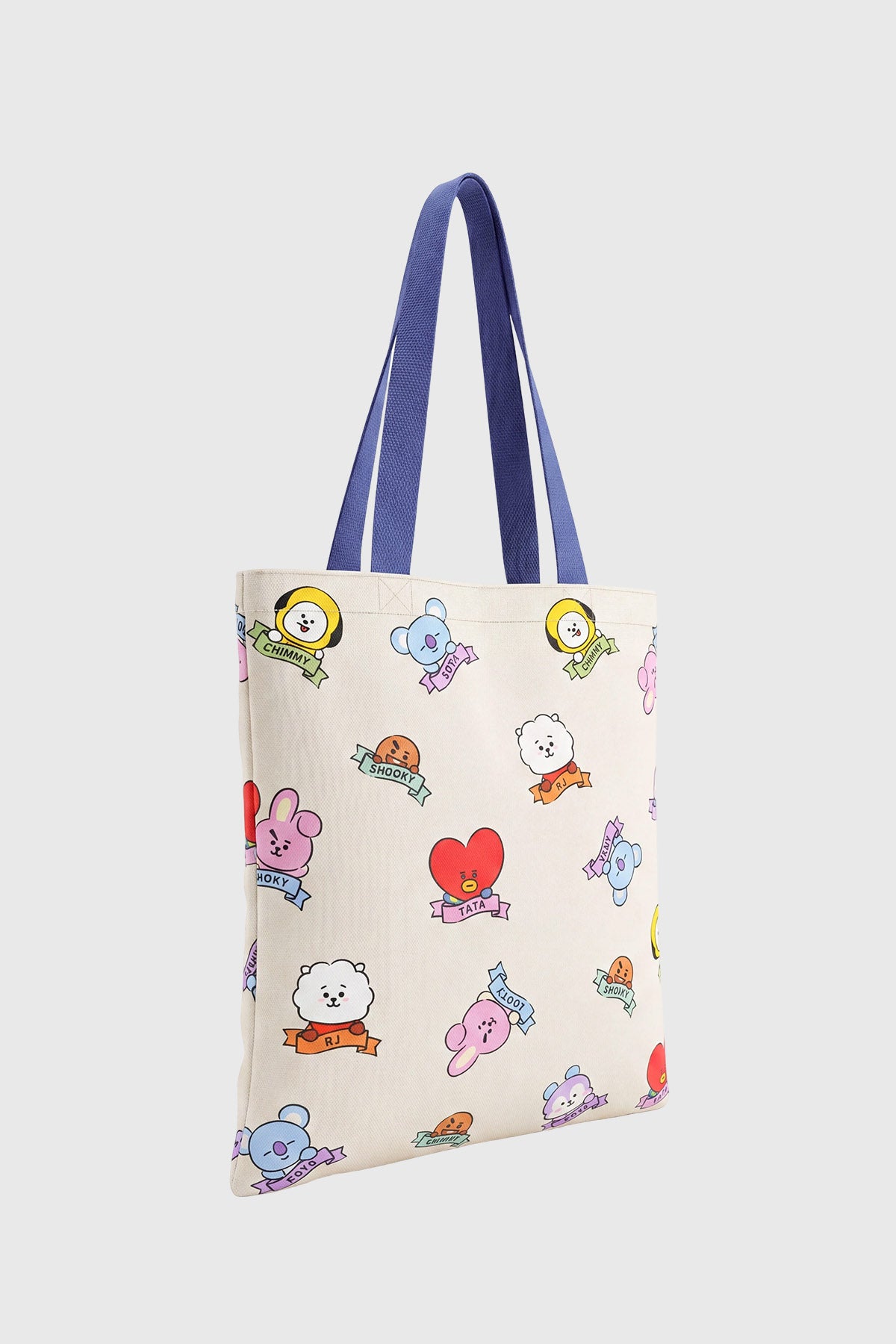 Bolsa Bt21 Crudo