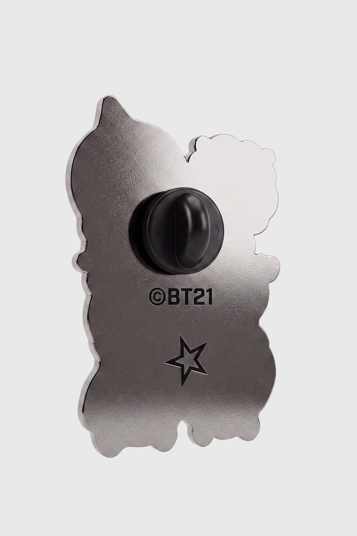 Pins Bt21