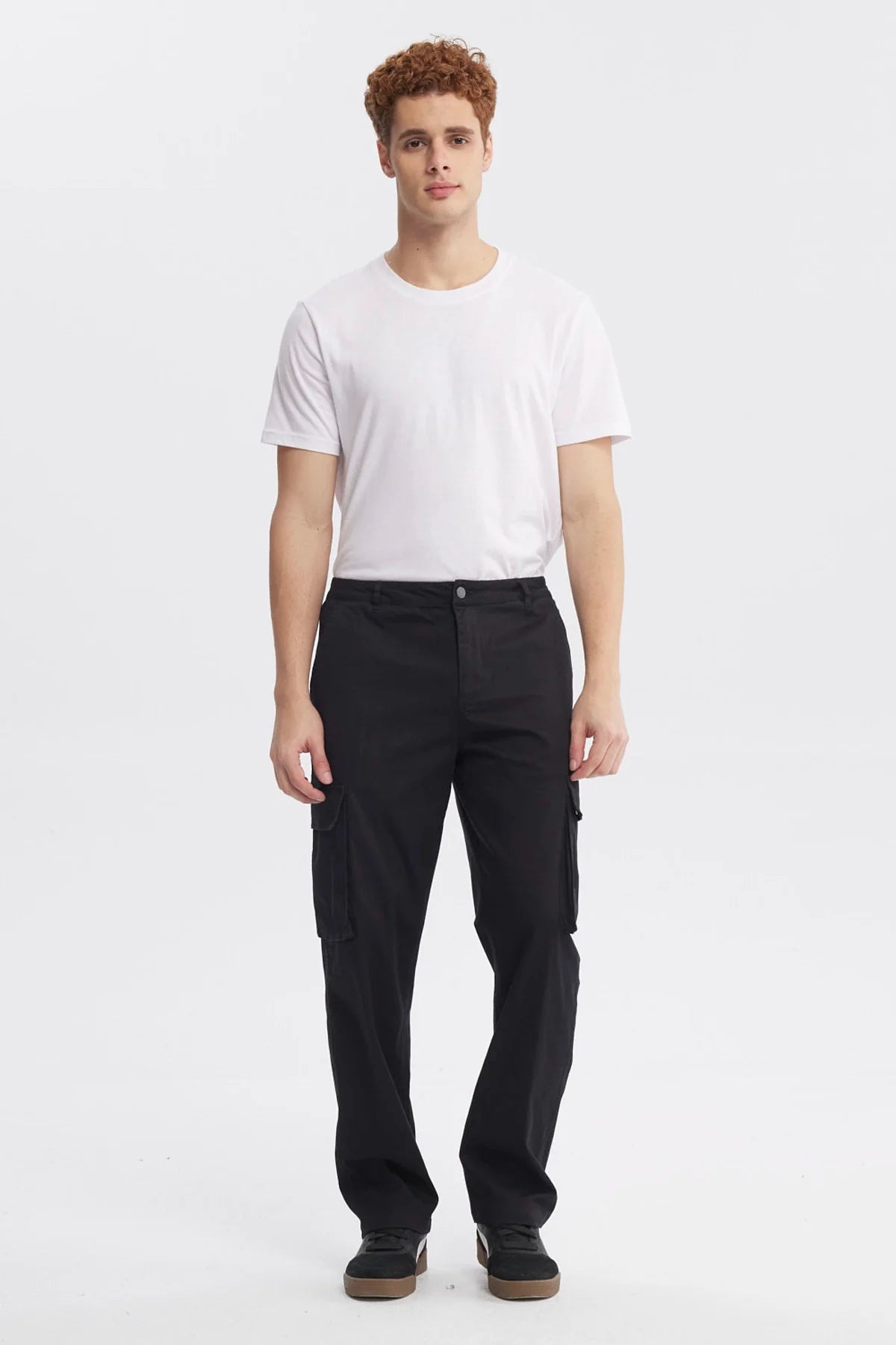 Pantalón Holly Concept Negro