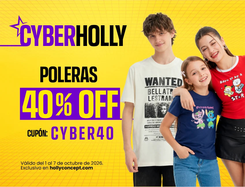 Poleras