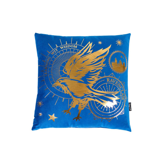 Cojín Ravenclaw Azul