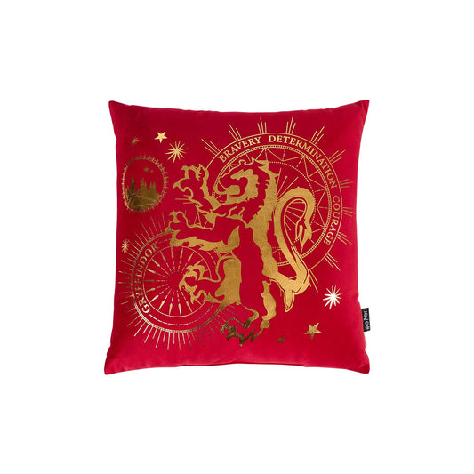 Cojín Gryffindor Burdeo