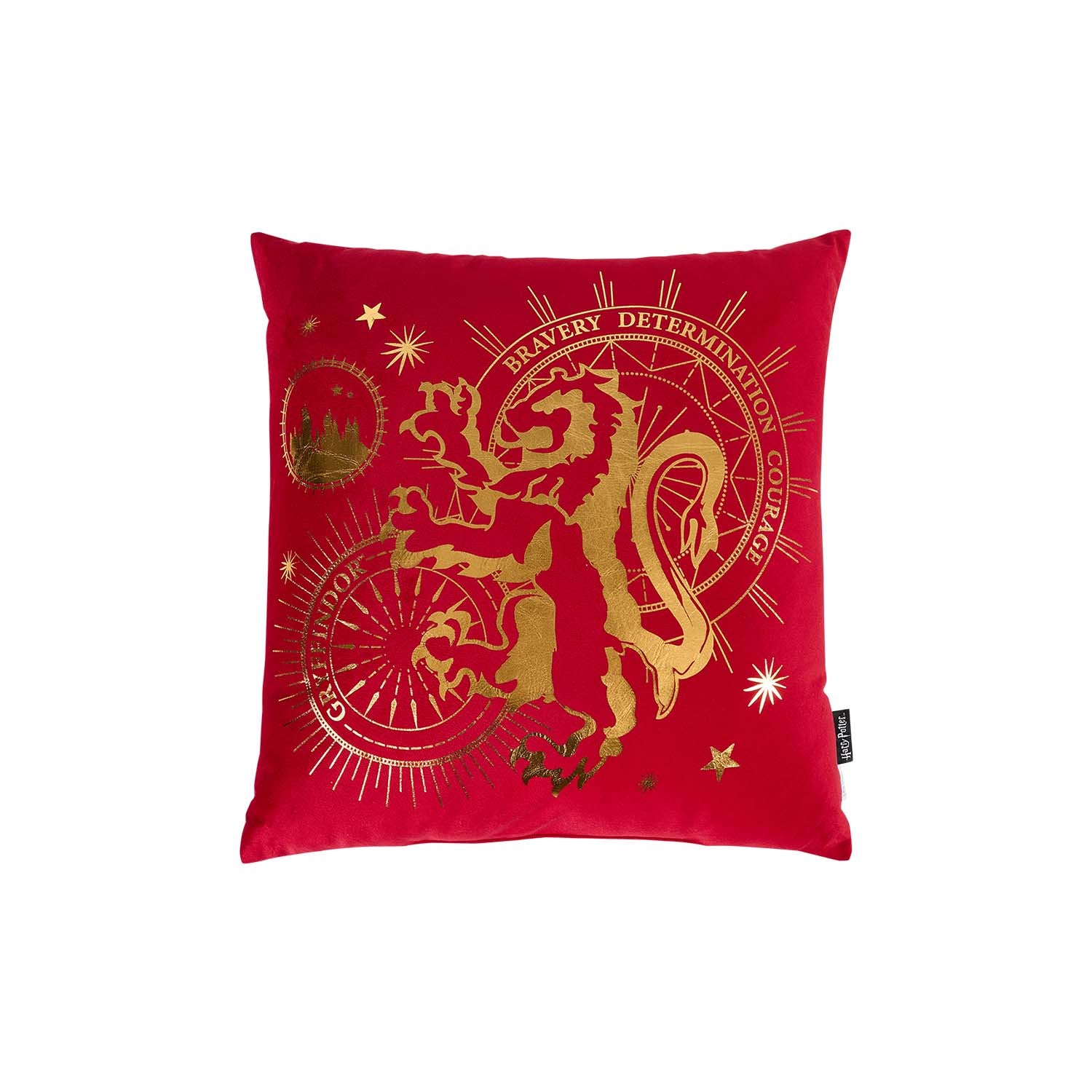 Cojín Home Gryffindor Burdeo