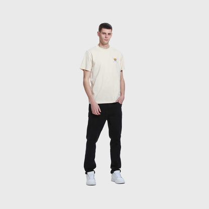 Polera Hombre One Piece Beige Iii