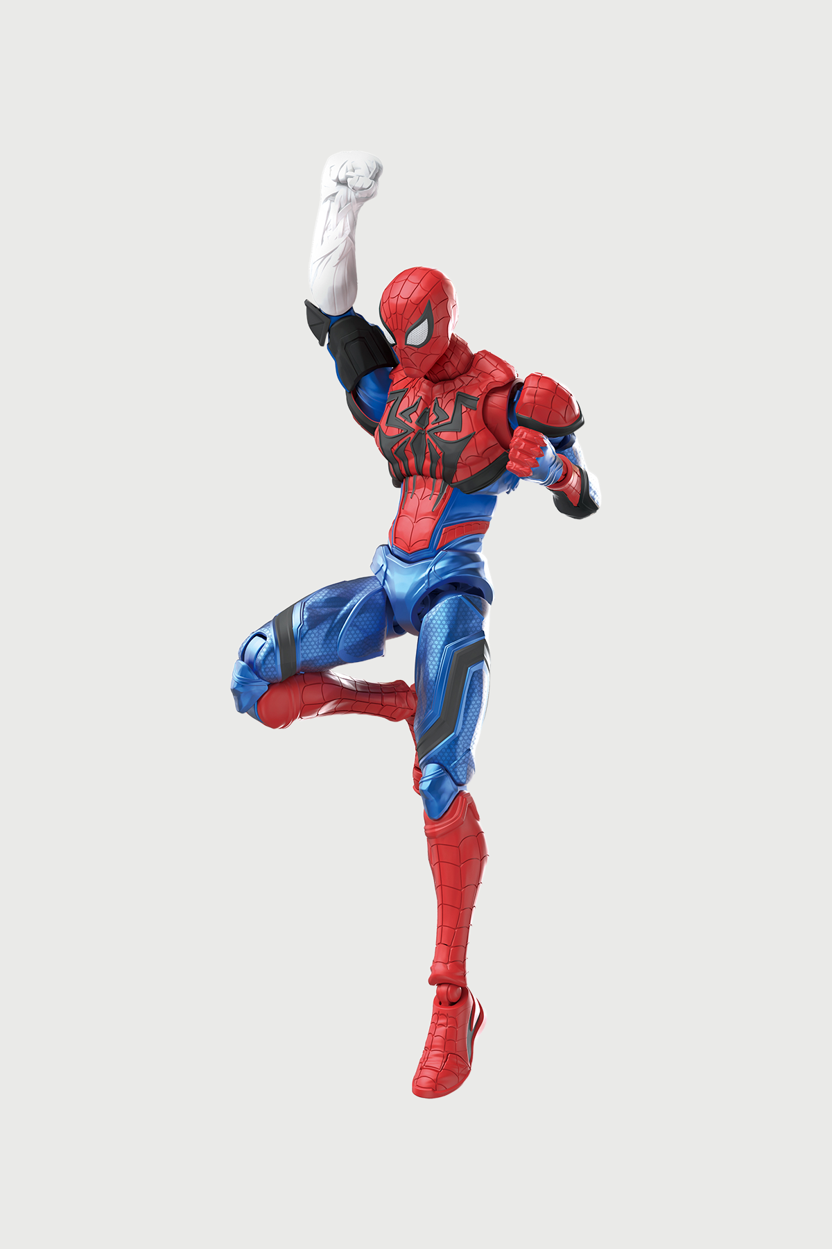 Blokees Spiderman Marvel Rivals Champion Class