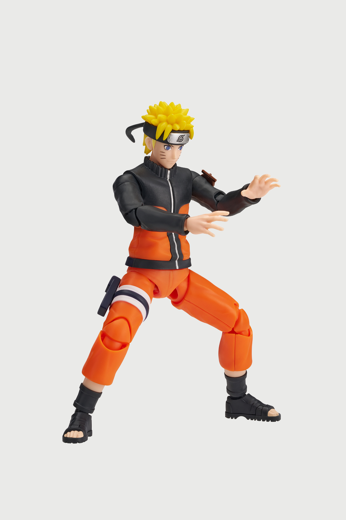 Blokees Naruto Uzumaki Champion Class