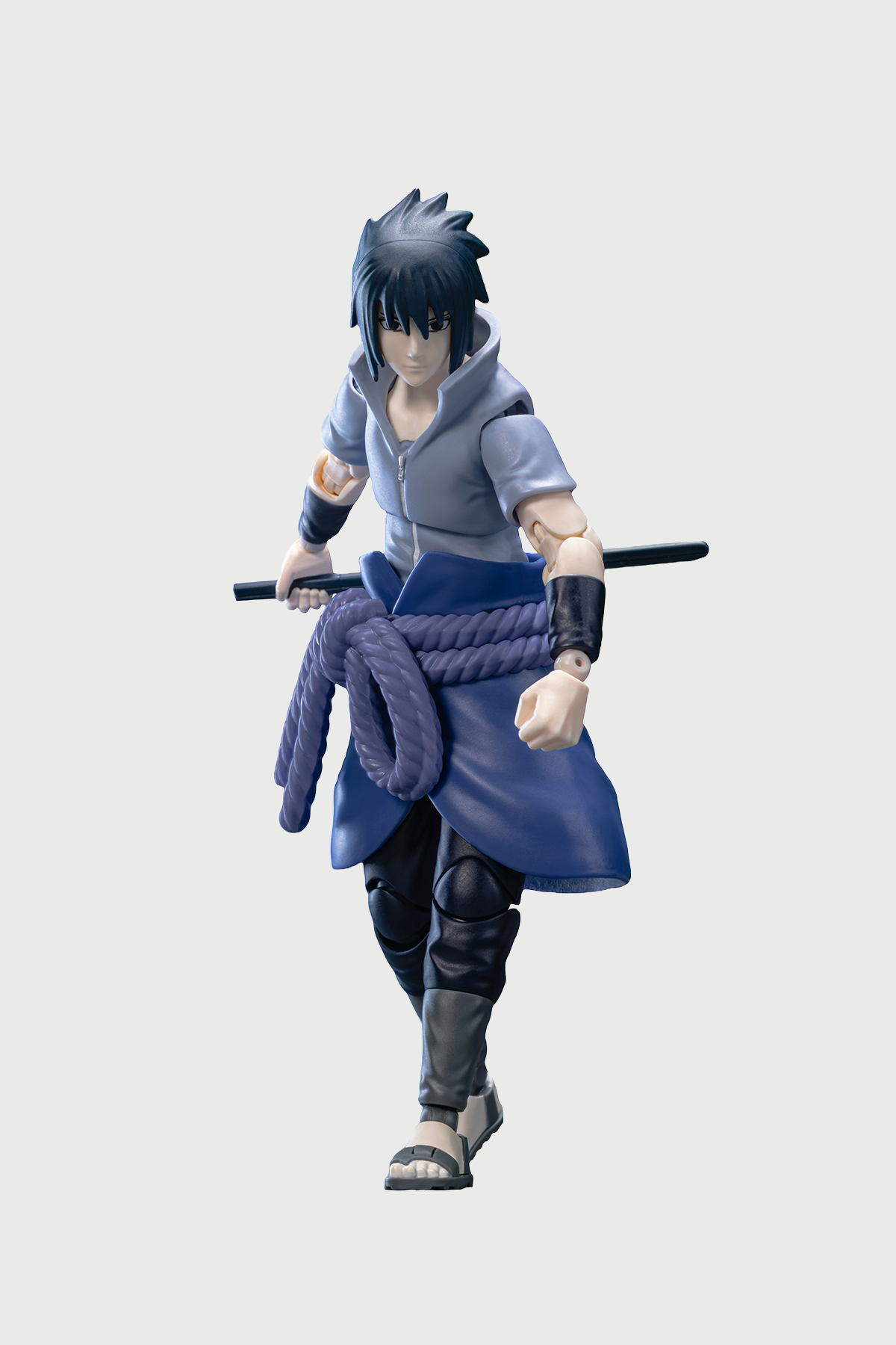 Blokees Sasuke Uchina Champion Class