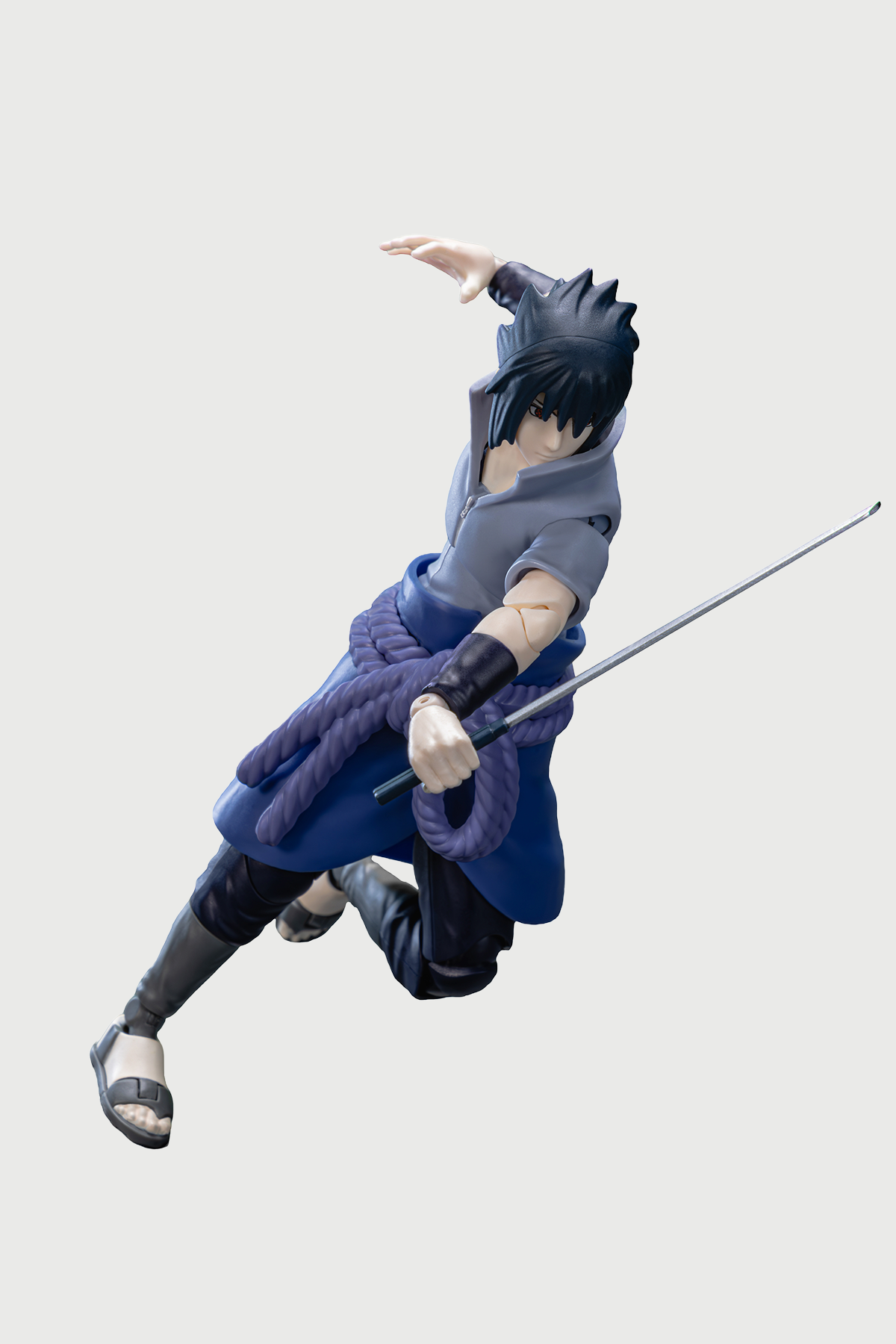 Blokees Sasuke Uchina Champion Class
