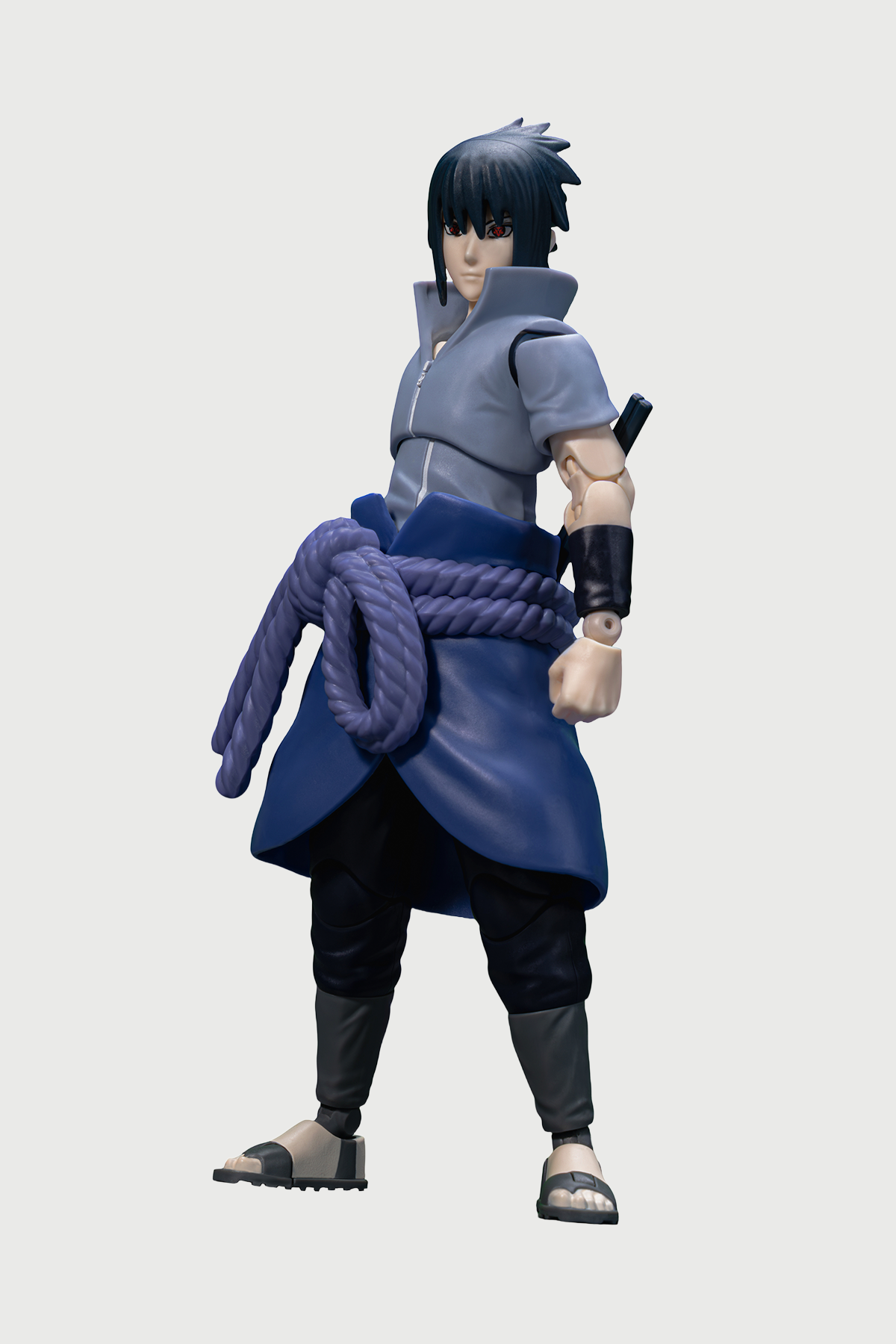 Blokees Sasuke Uchina Champion Class