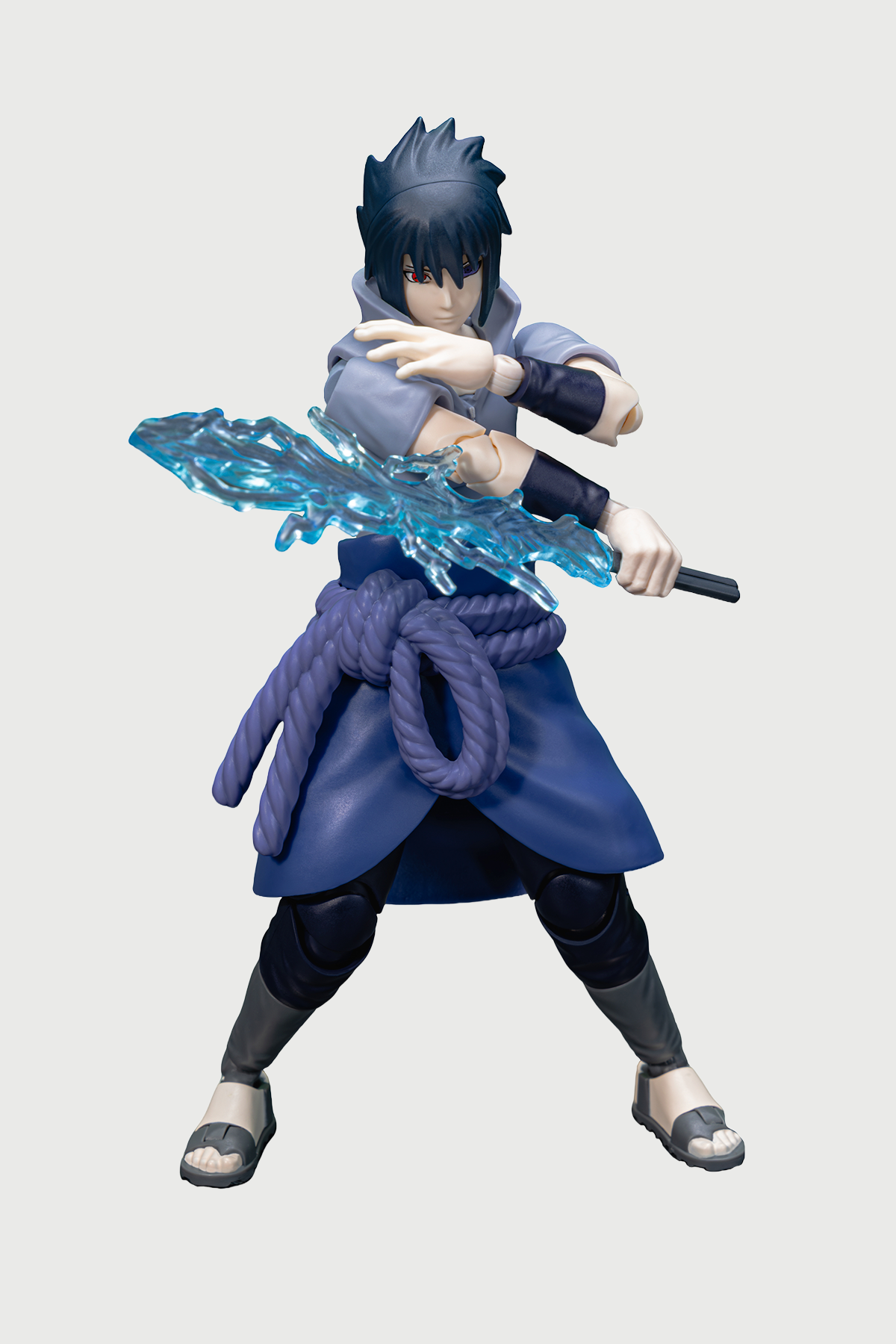 Blokees Sasuke Uchina Champion Class