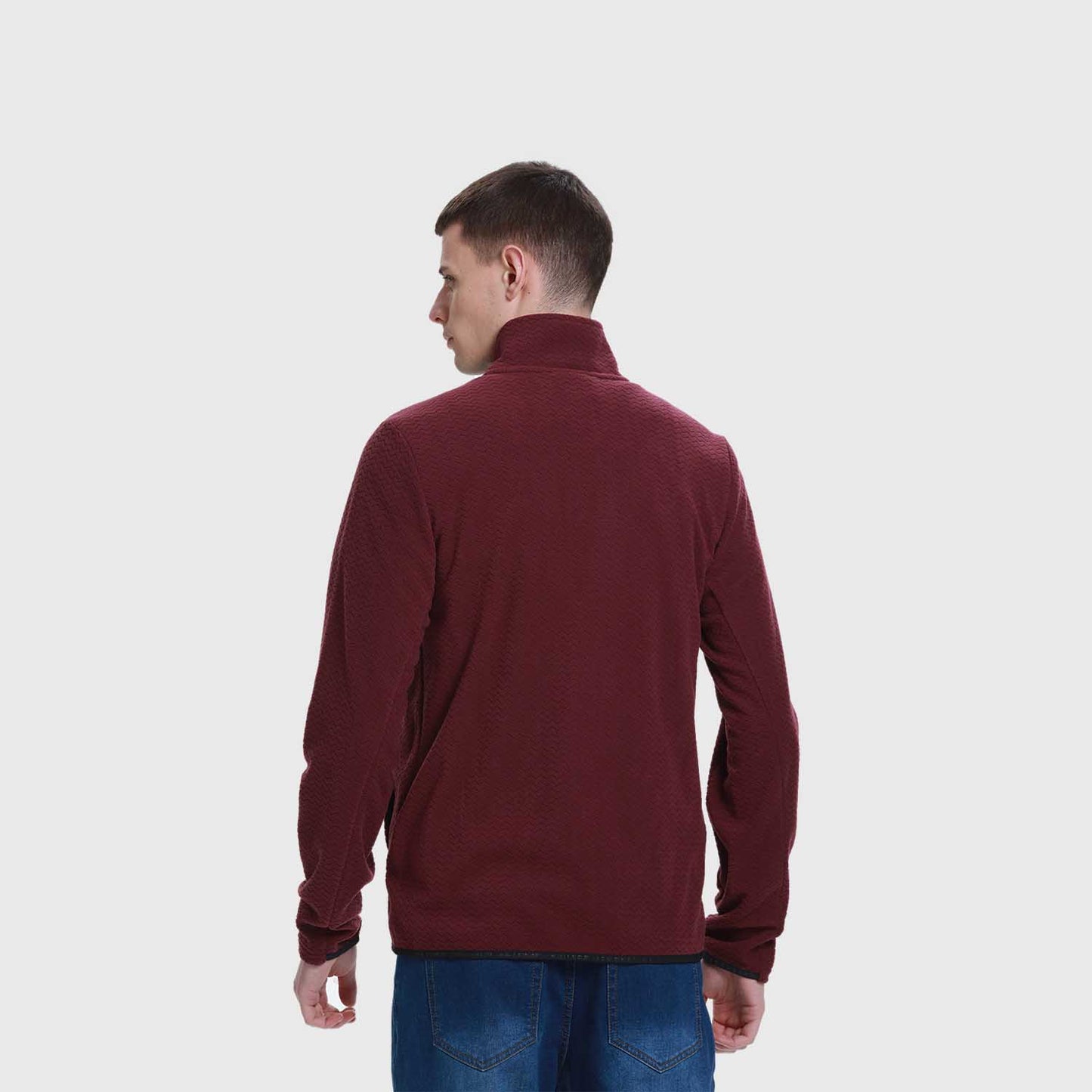 Polar Hombre Outdoors Rojo Ii