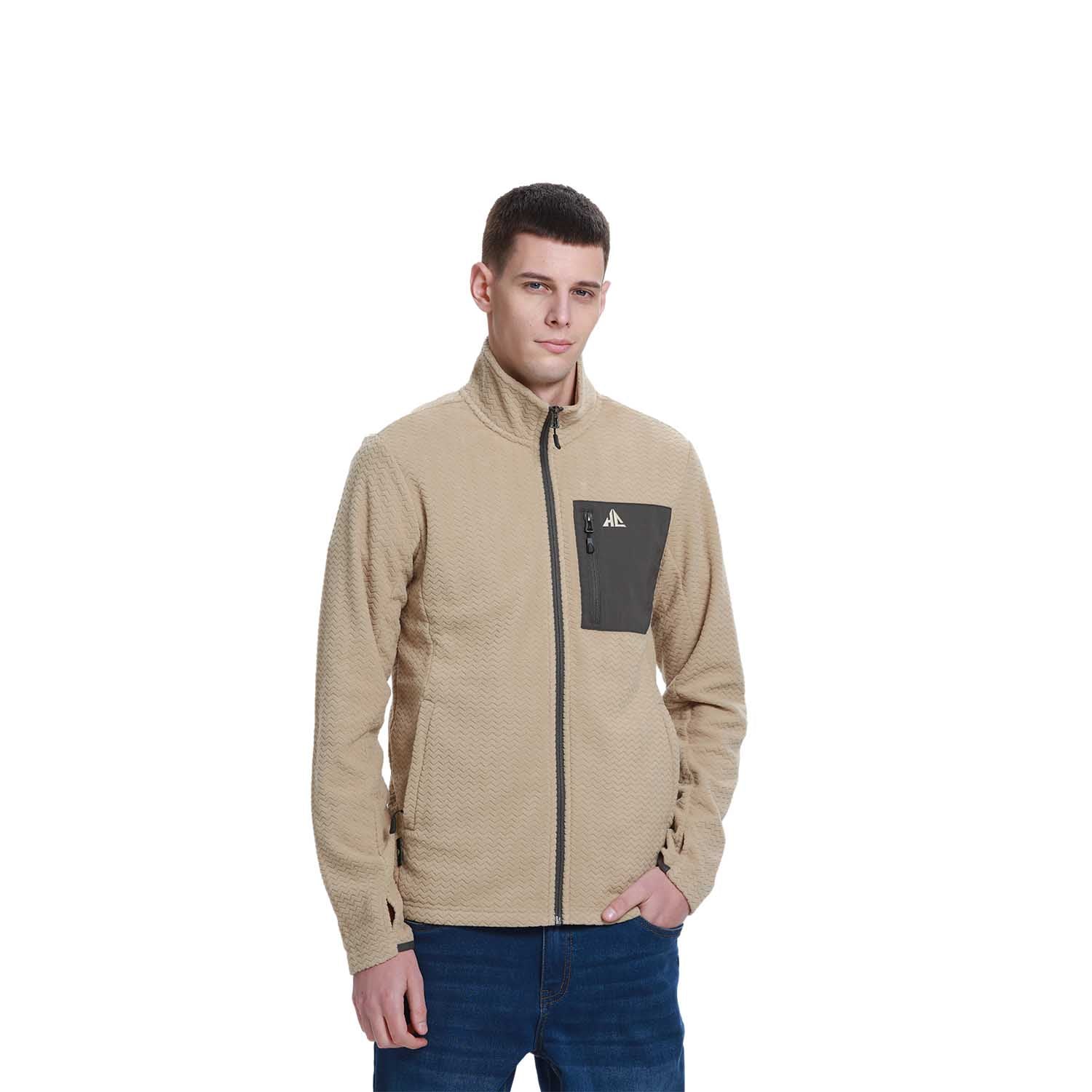 Polar Hombre Outdoor Beige