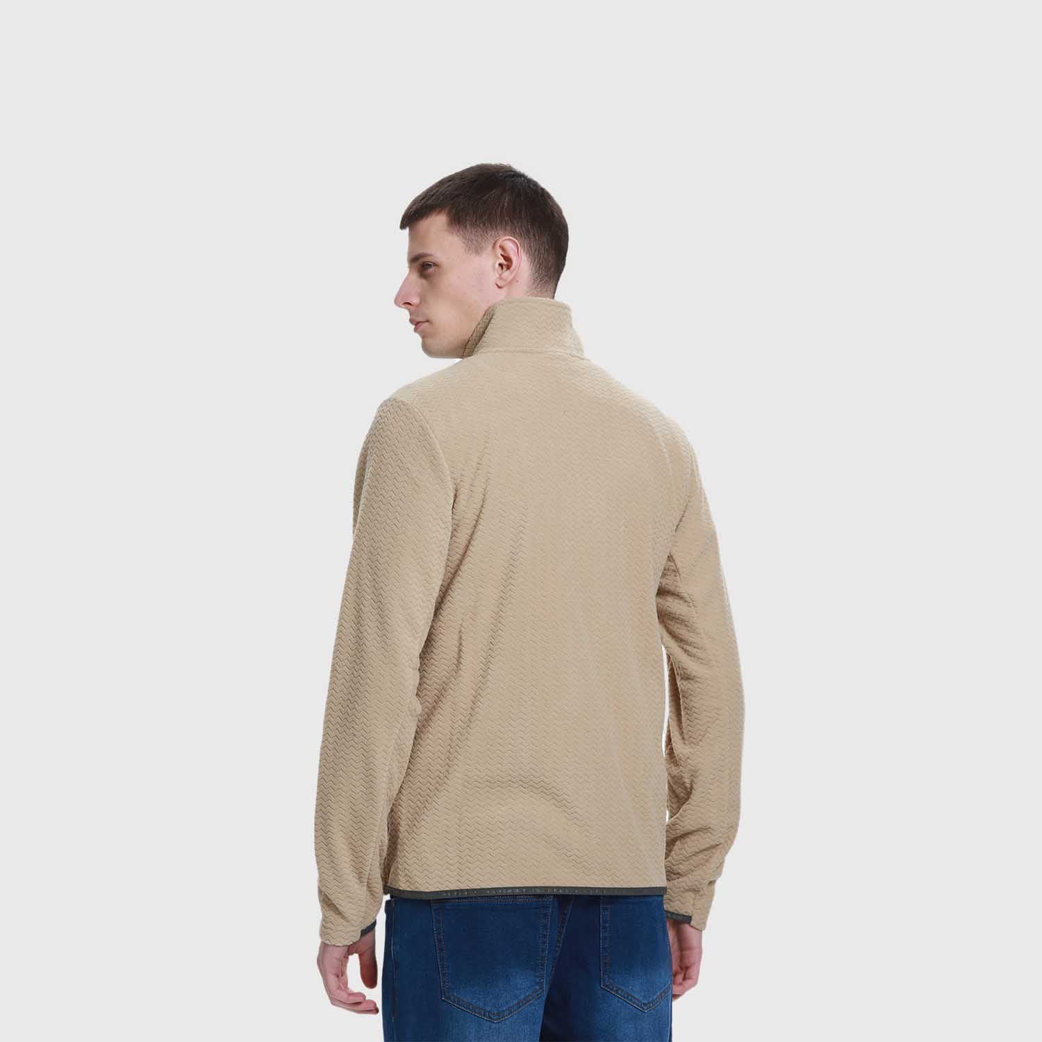 Polar Hombre Outdoor Beige