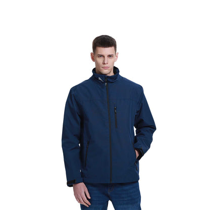 Chaqueta Hombre Outdoors Azul Marino