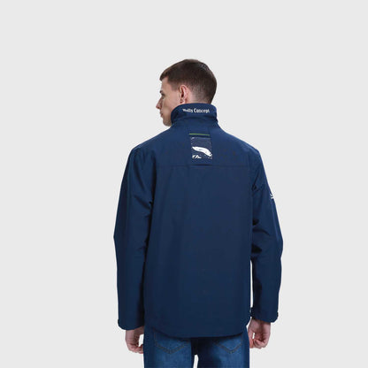 Chaqueta Hombre Outdoors Azul Marino