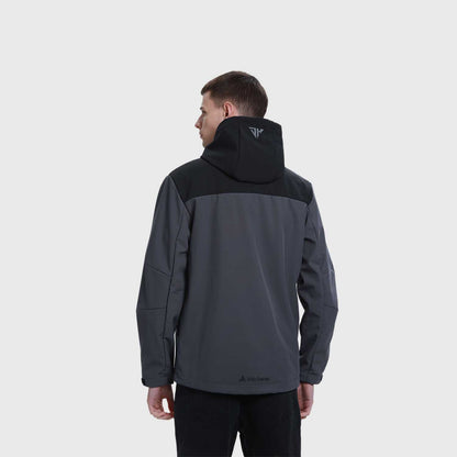 Chaqueta Hombre Juvenil Outdoors Marengo I