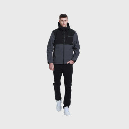 Chaqueta Hombre Juvenil Outdoors Marengo I