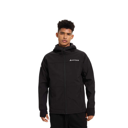 Chaqueta Hombre Outdoor Advance Negro
