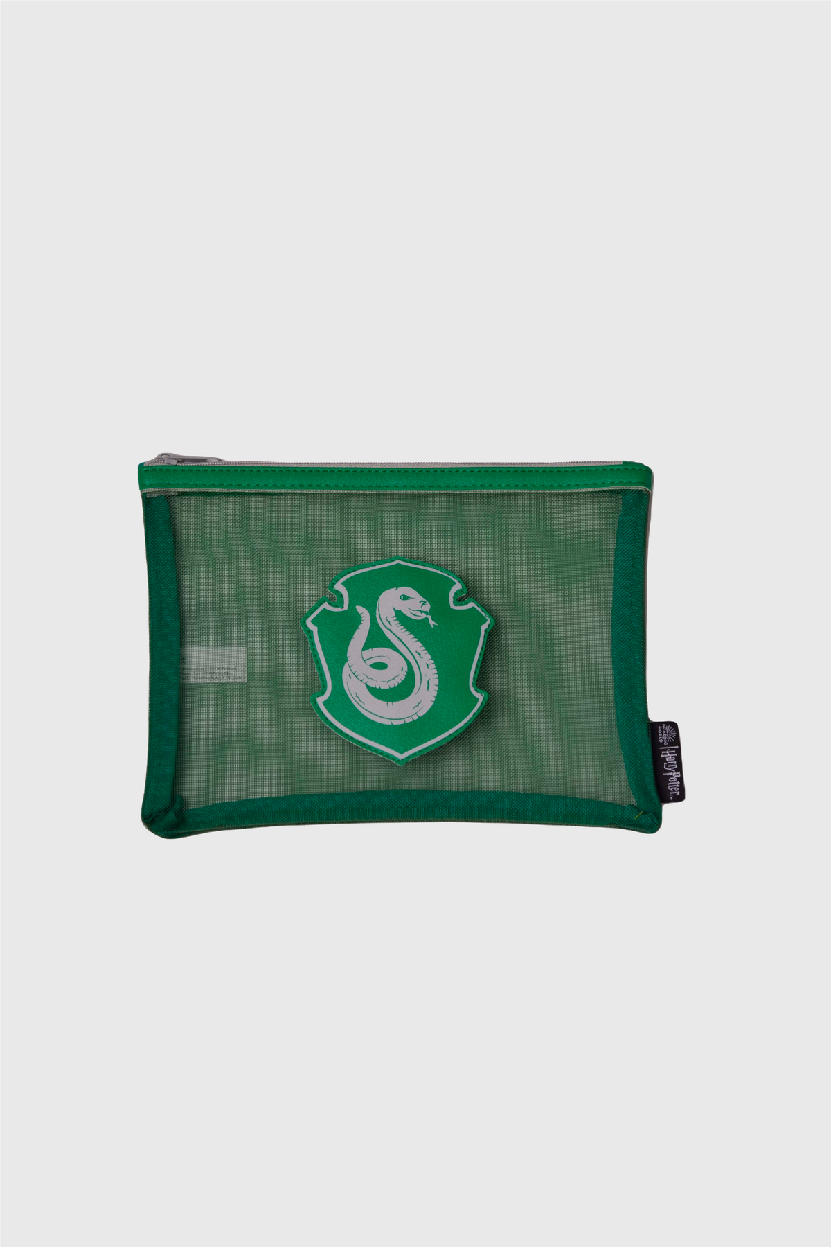 Set 4 Estuches Harry Potter Casas