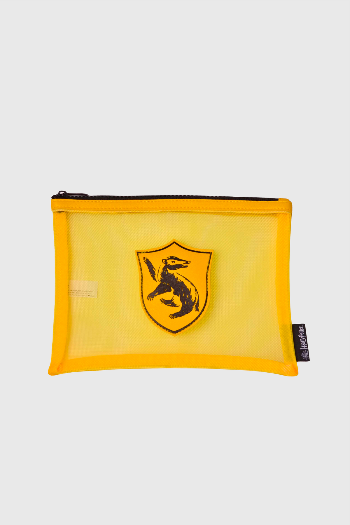 Set 4 Estuches Harry Potter Casas