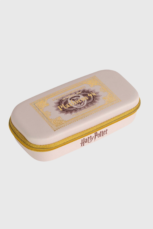 Estuche Harry Potter