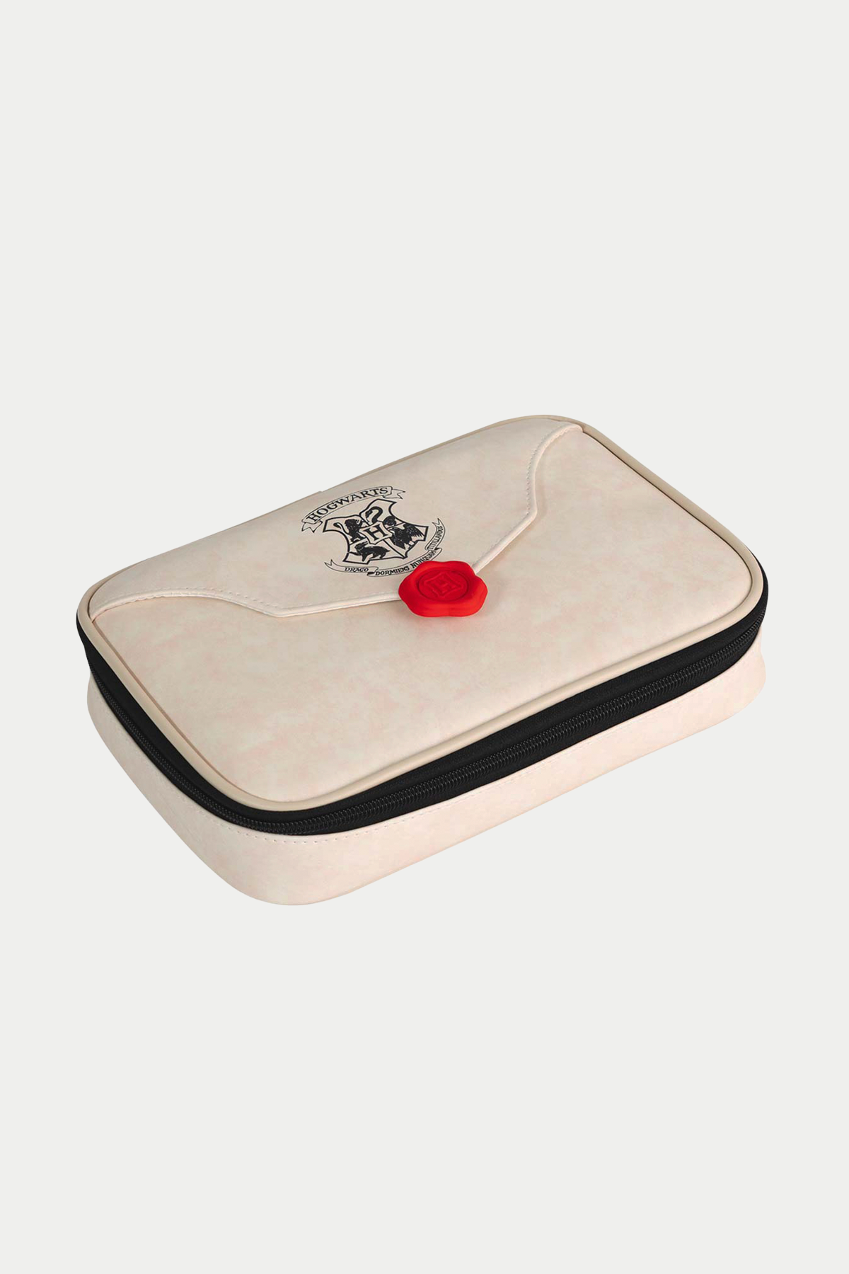 Maxi Estuche Harry Potter Beige
