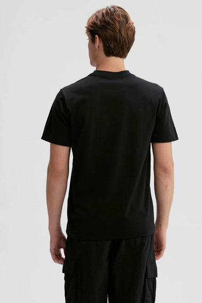 Polera Dragon Ball Goku Negro