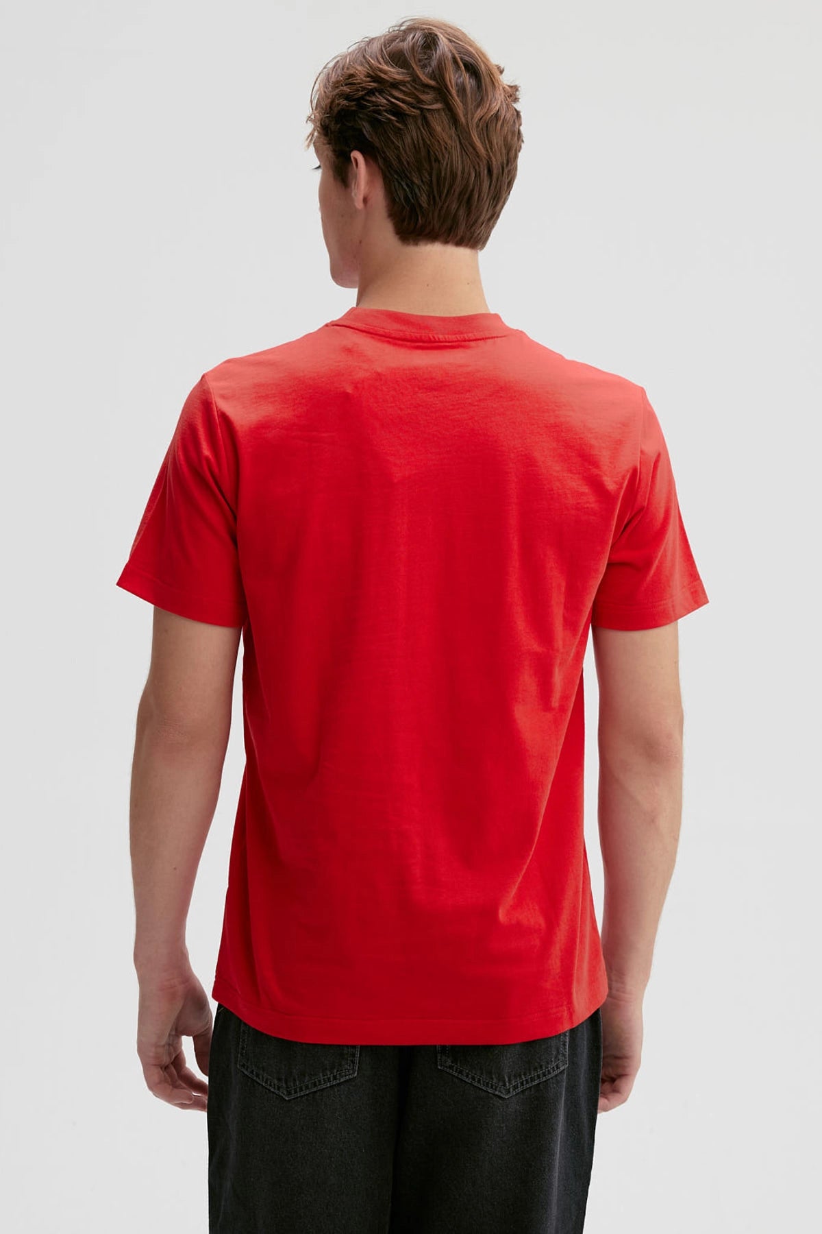 Polera Deadpool Roja
