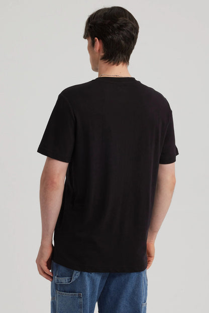 Polera Star Wars Stormtrooper Negro