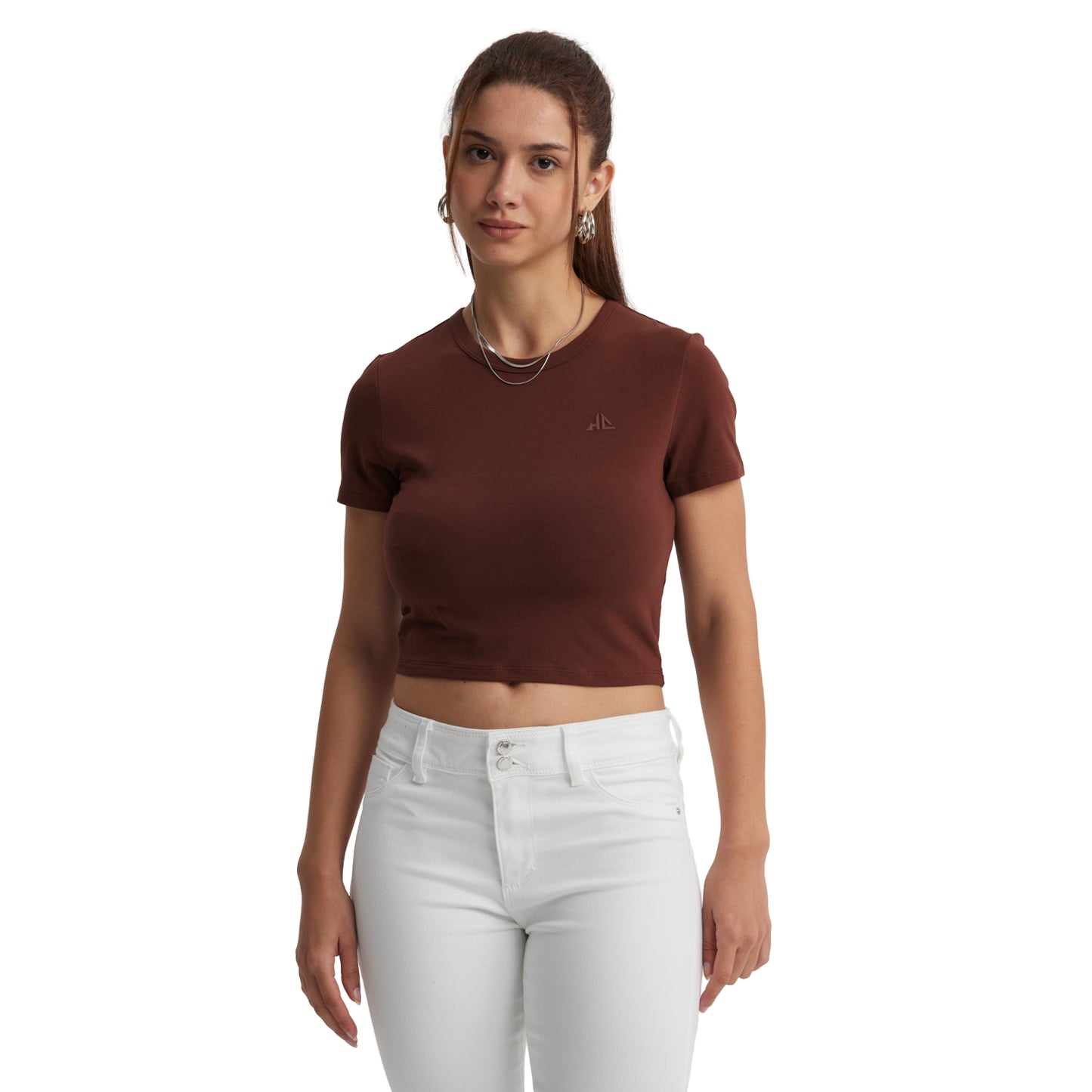 Polera Holly Concept Cafe