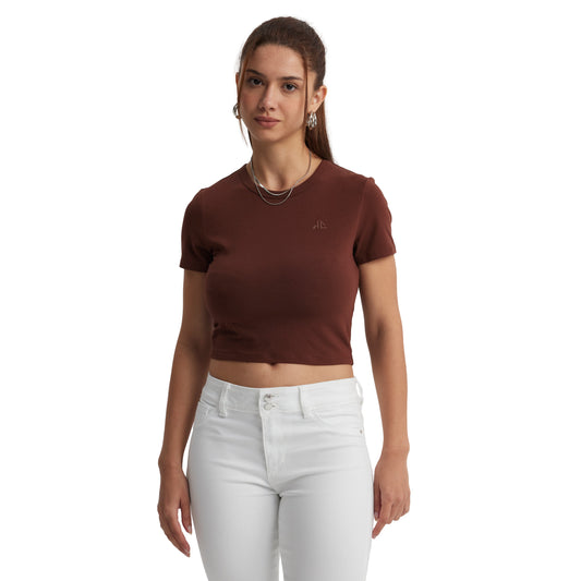 Polera Holly Concept Cafe