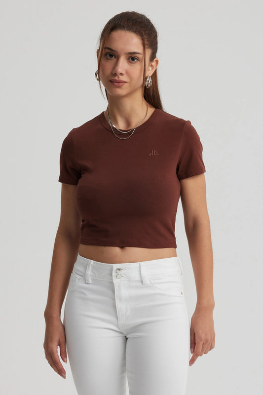 Polera Holly Concept Café