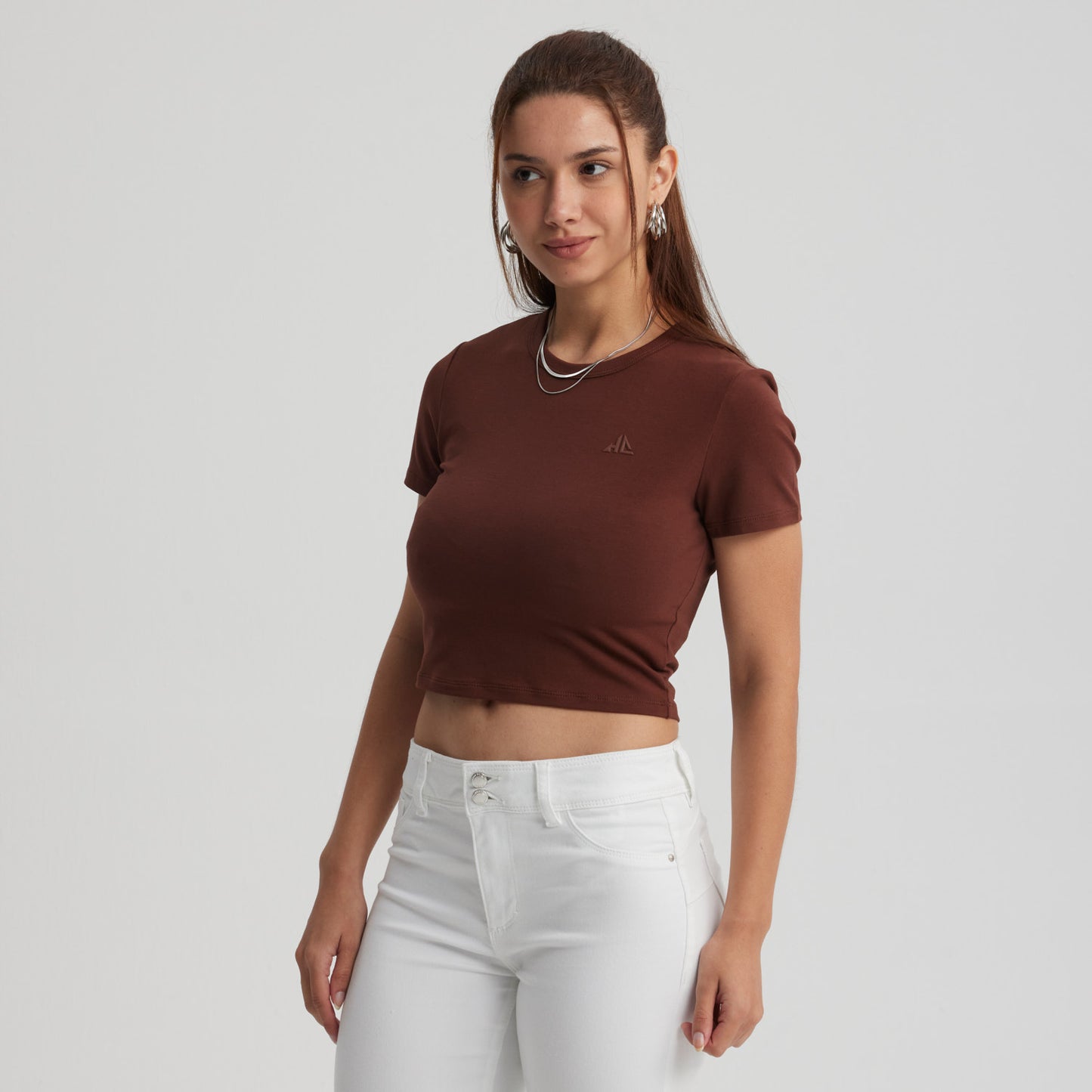 Polera Holly Concept Cafe