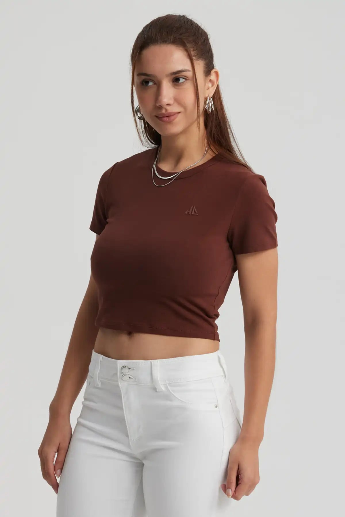 Polera Holly Concept Café
