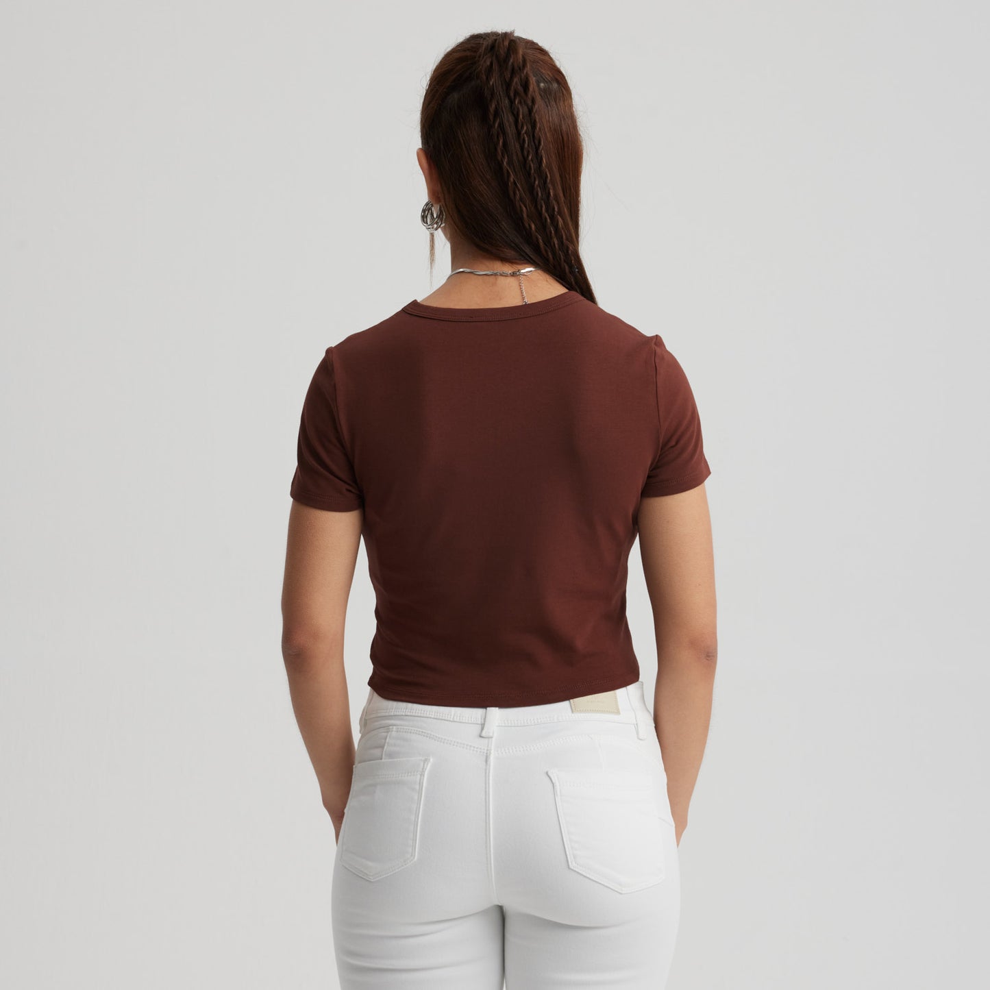 Polera Holly Concept Cafe