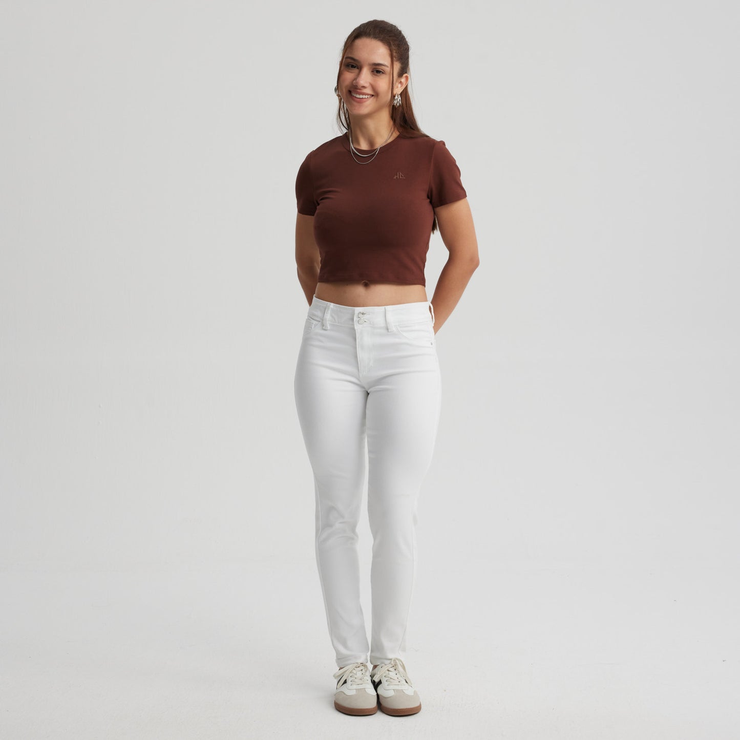 Polera Holly Concept Cafe