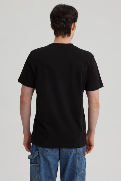 Polera Star Wars Negro