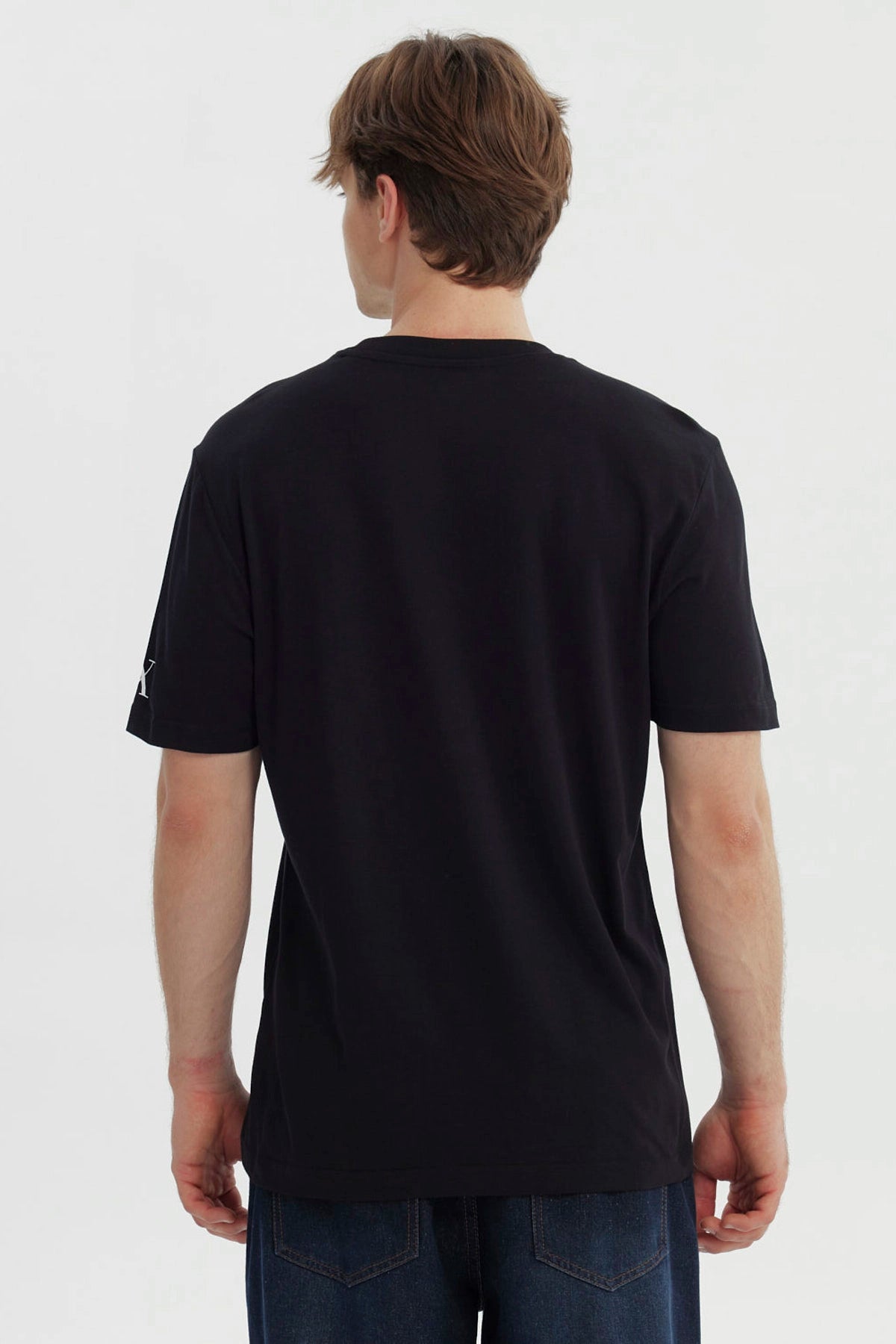 Polera Hunter X Hunter Negra