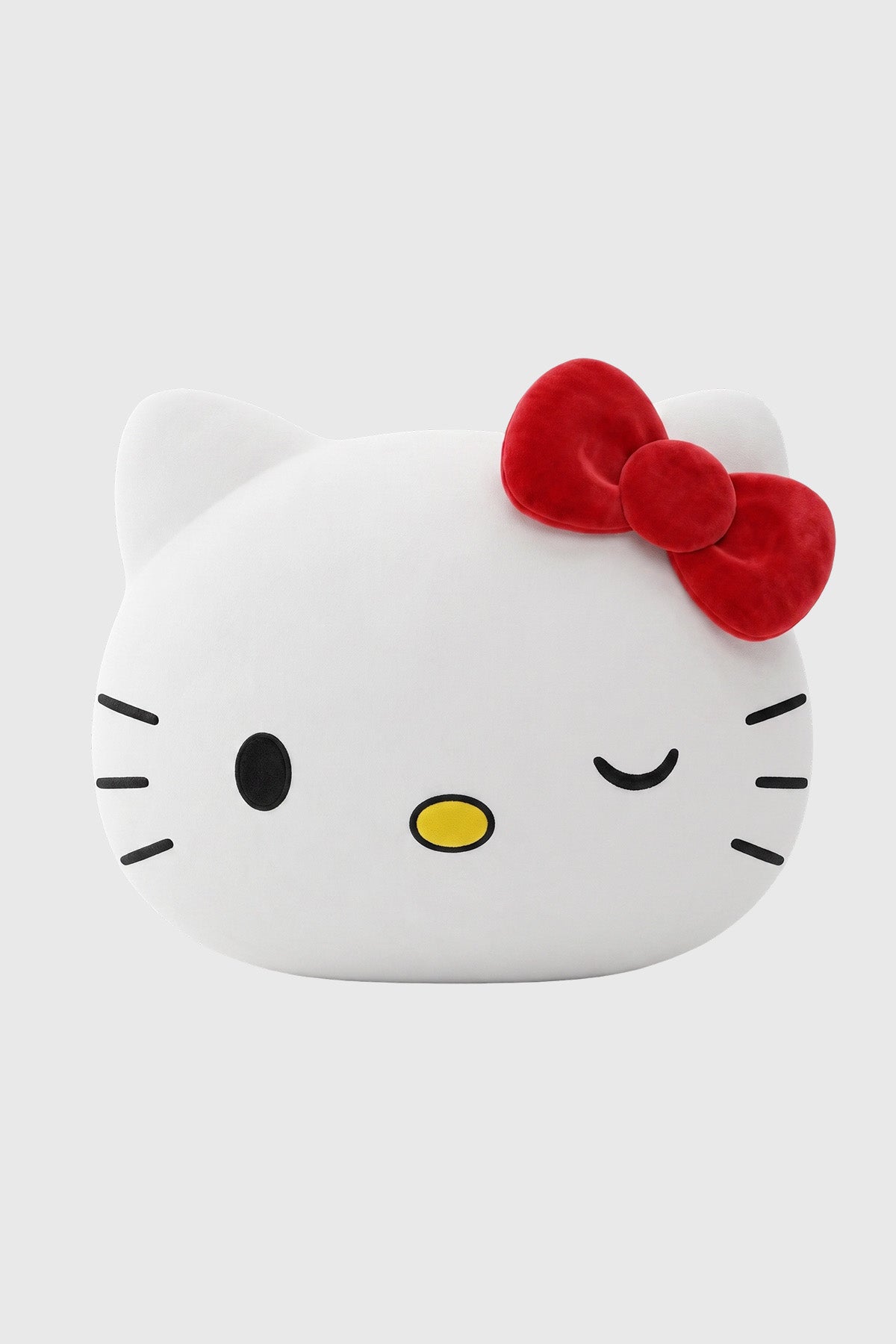 Manta Hello Kitty Roja