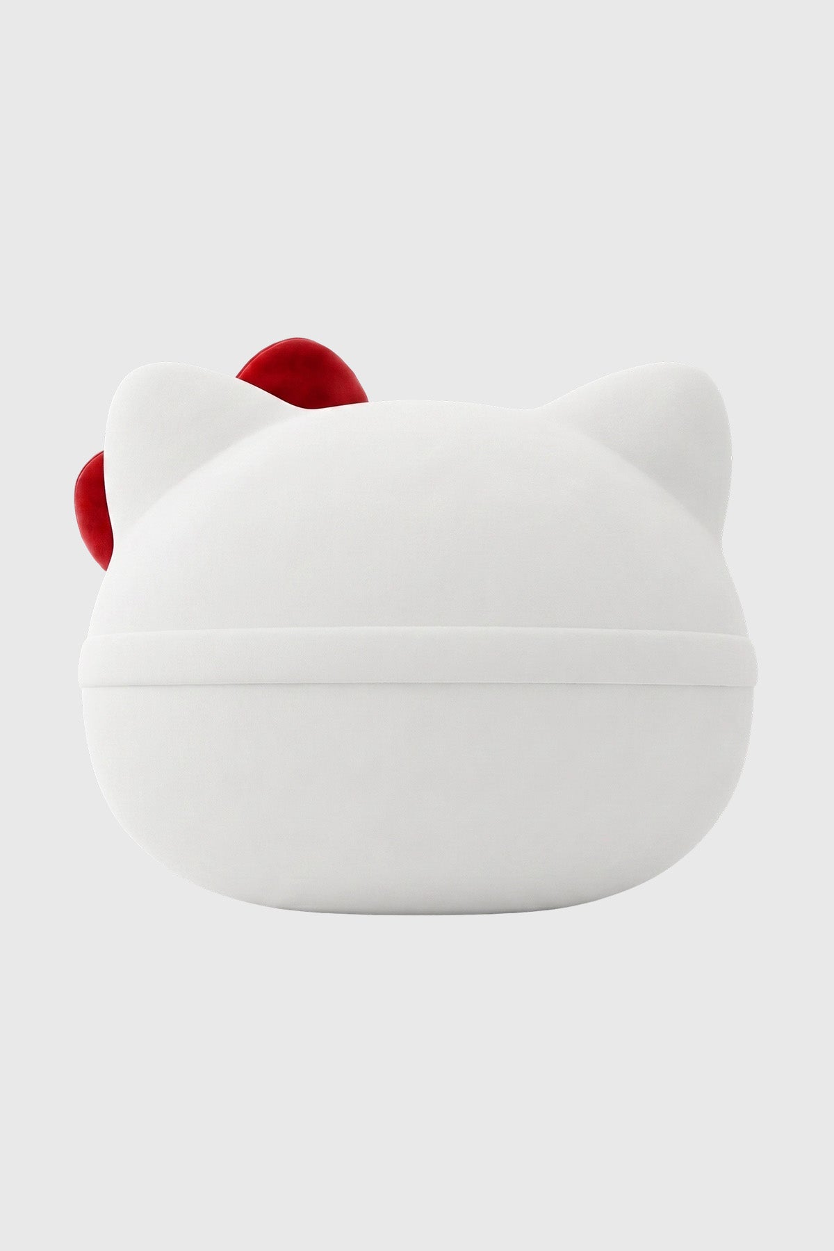 Manta Hello Kitty Roja