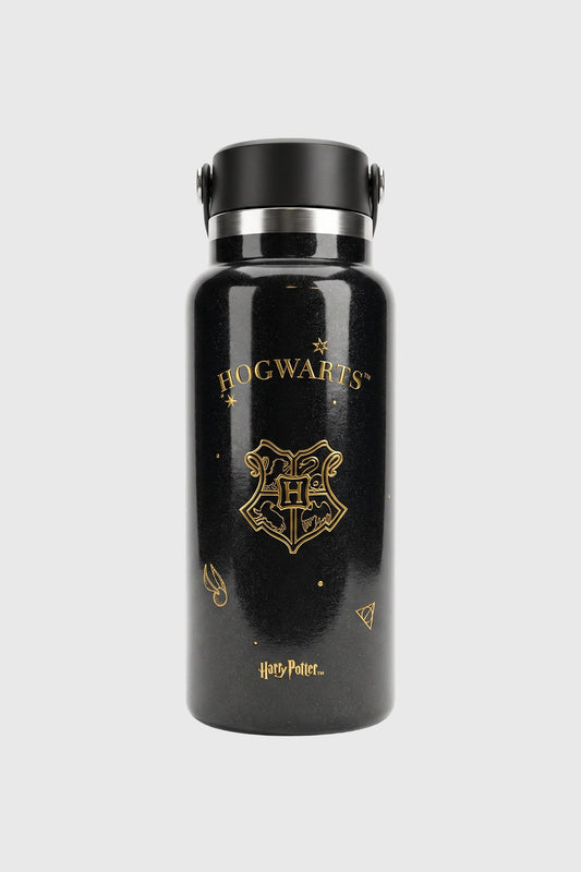 Termo - Botella Harry Potter Negra