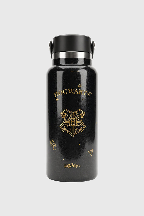 Termo - Botella Harry Potter Negra