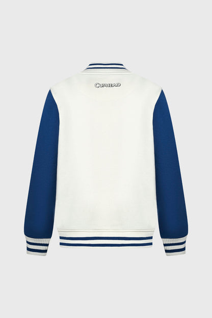 Polerón Cuphead Crudo