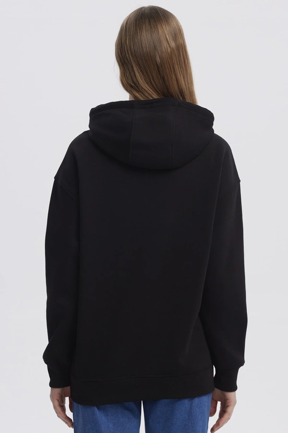 Polerón Bt21 Negro