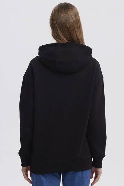 Polerón Bt21 Negro