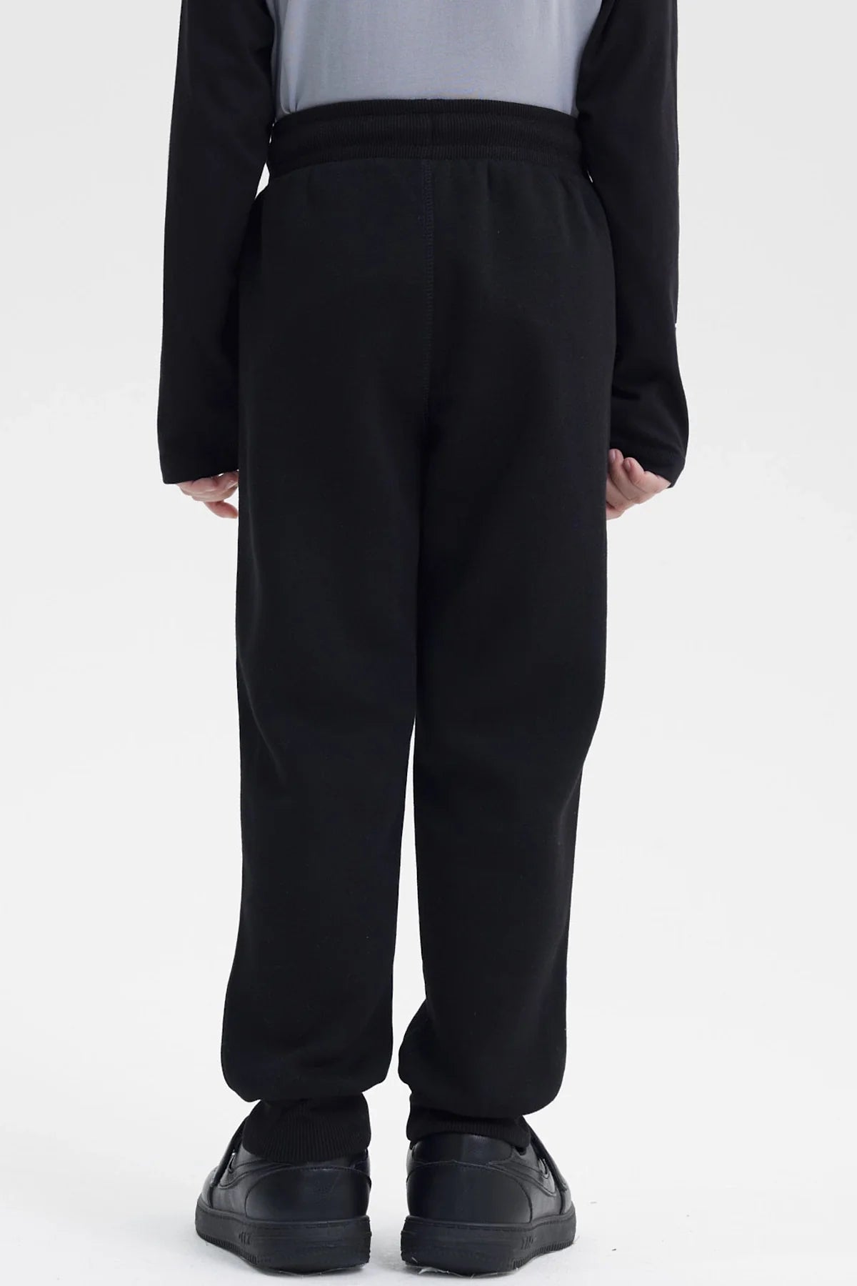 Pantalón Buzo Dragon Ball Z Negro