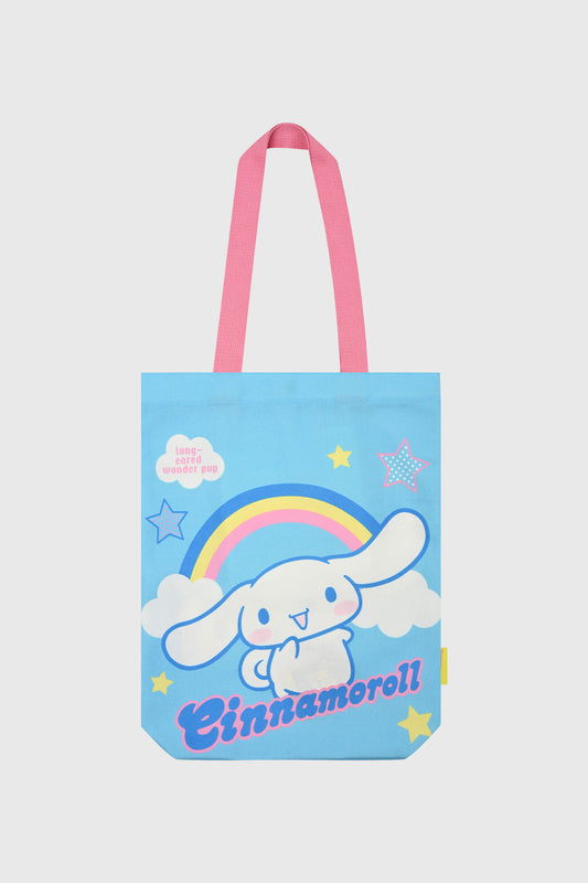 Bolsa Cinnamoroll Calipso