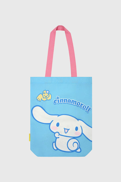 Bolsa Cinnamoroll Calipso