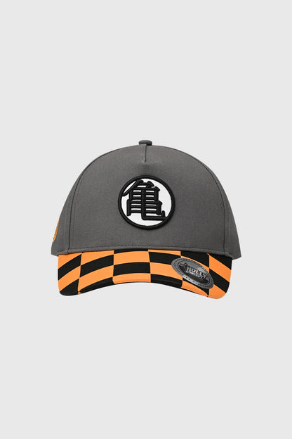 Jockey Dragon Ball Z Marengo
